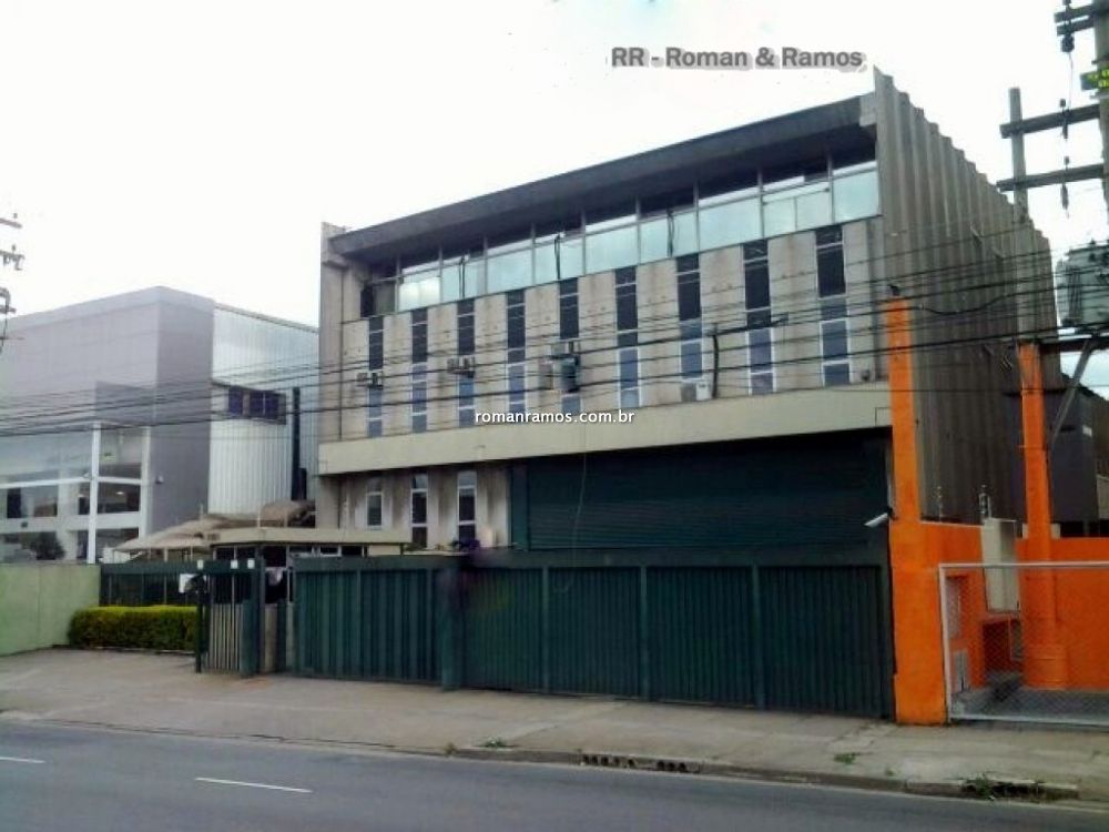 Prédio Inteiro para alugar na Avenida Marquês de São VicenteBarra Funda - 201707-0.jpg