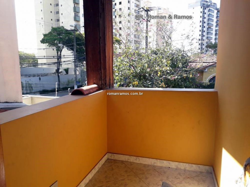 Casa Padrão à venda na Rua TuiucuêJardim da Saúde - 999-182348-10.jpg