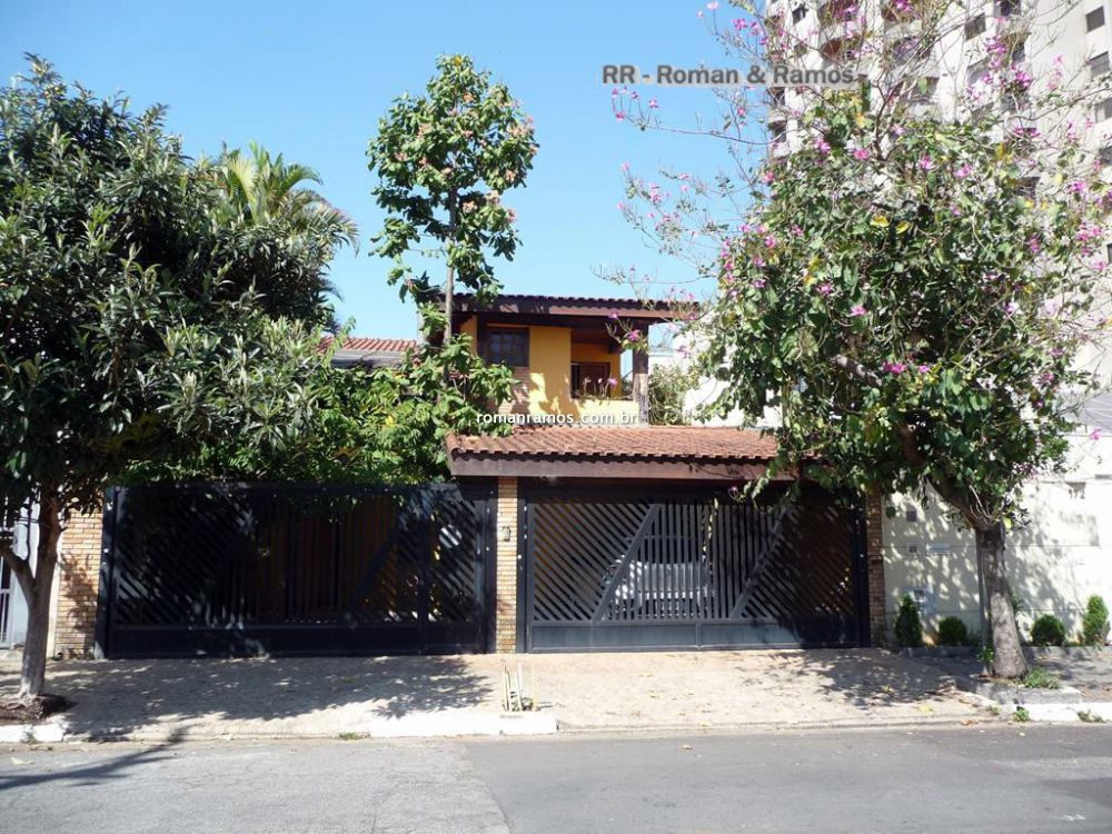 Casa Padrão à venda na Rua TuiucuêJardim da Saúde - 999-182349-13.jpg