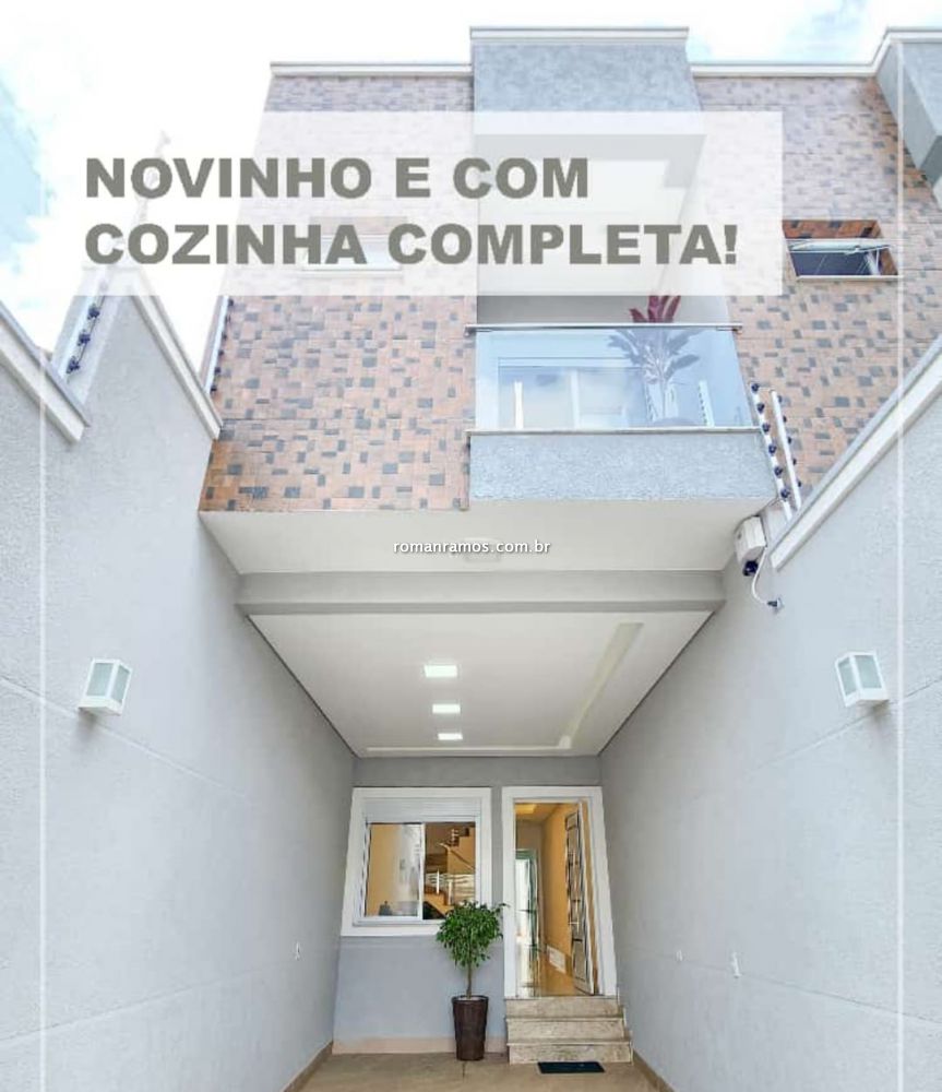 Casa Padrão à venda na Rua Vinte e Quatro de OutubroIpiranga - 999-132535-1.jpg